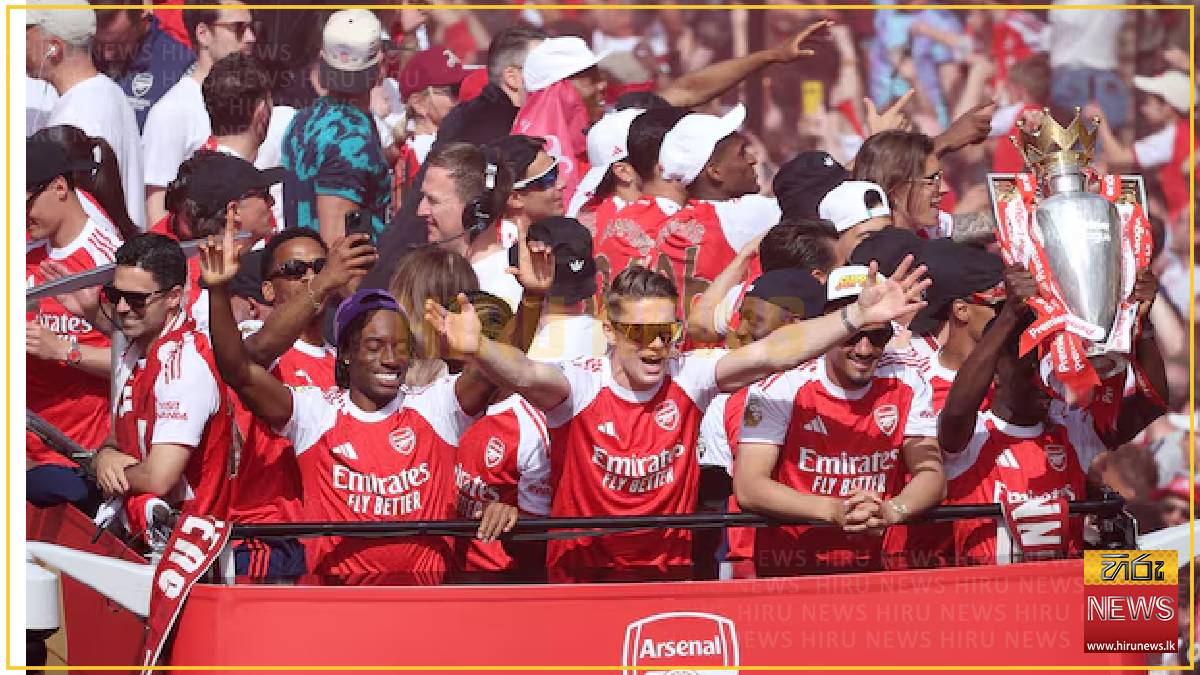 Champions Arsenal host promoted Coventry in 2026-27 Premier League opener