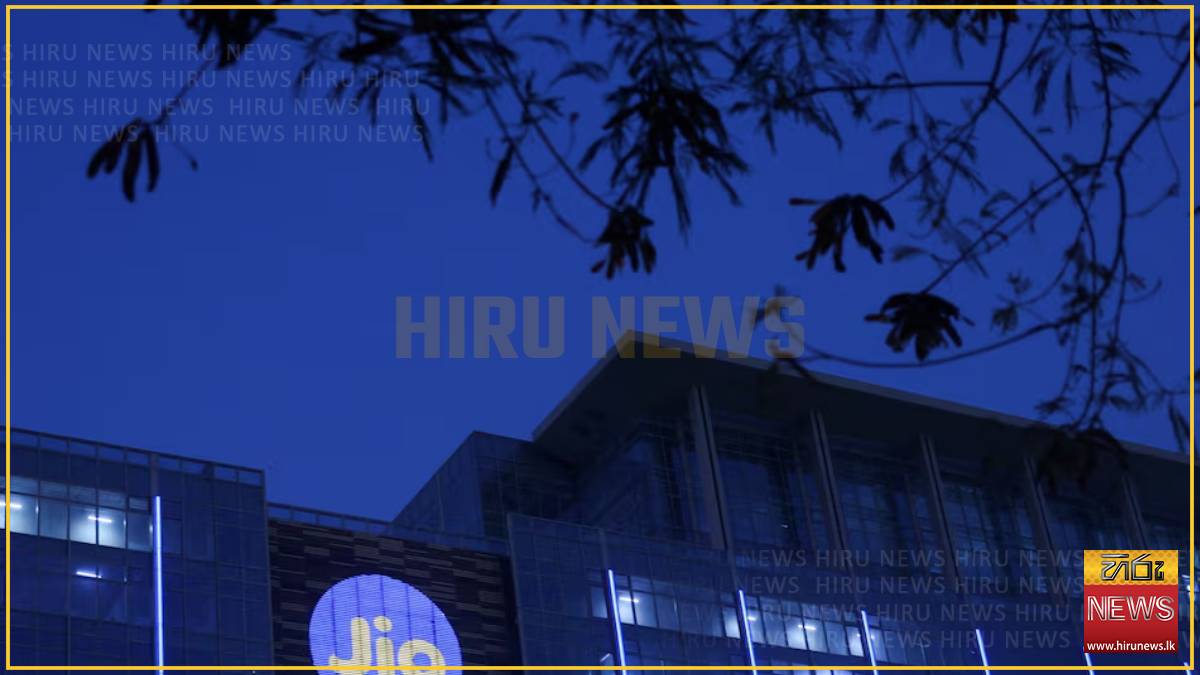 Ambani's Jio Platforms eyes record IPO