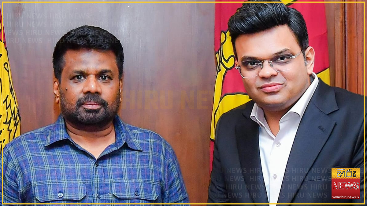 ICC සභාපති ජනපති හමු වෙයි