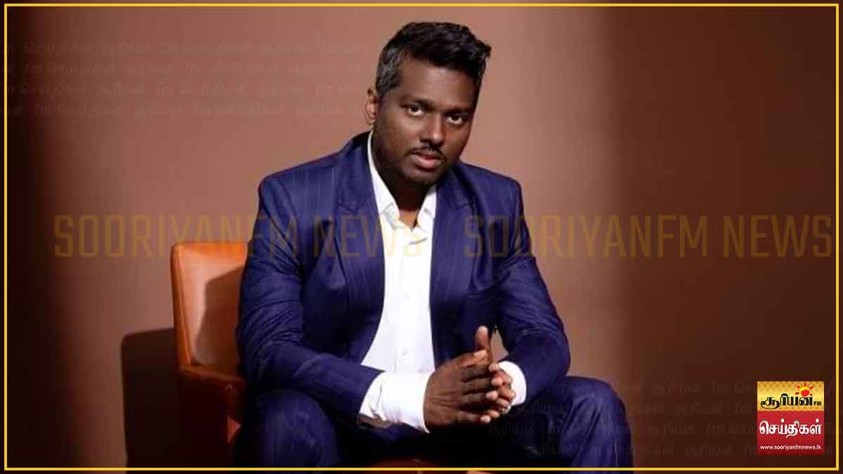 சட்டசபையில் காரசார விவாதம் - இயக்குநர் அட்லீயை வறுத்தெடுத்த சட்டமன்ற உறுப்பினர்