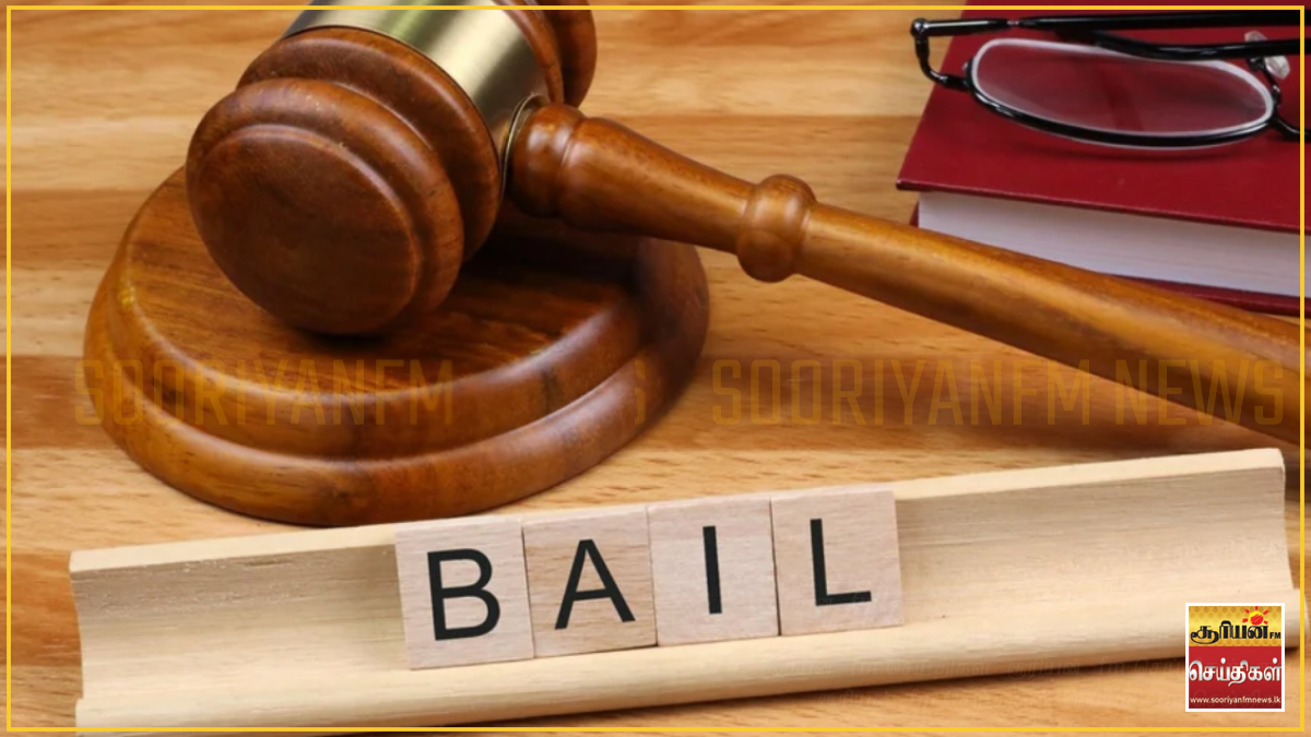அரசுக்கு 1.4 கோடி நட்டம்: கைதான லங்கா உப்பு நிறுவன பொது முகாமையாளருக்கு பிணை!