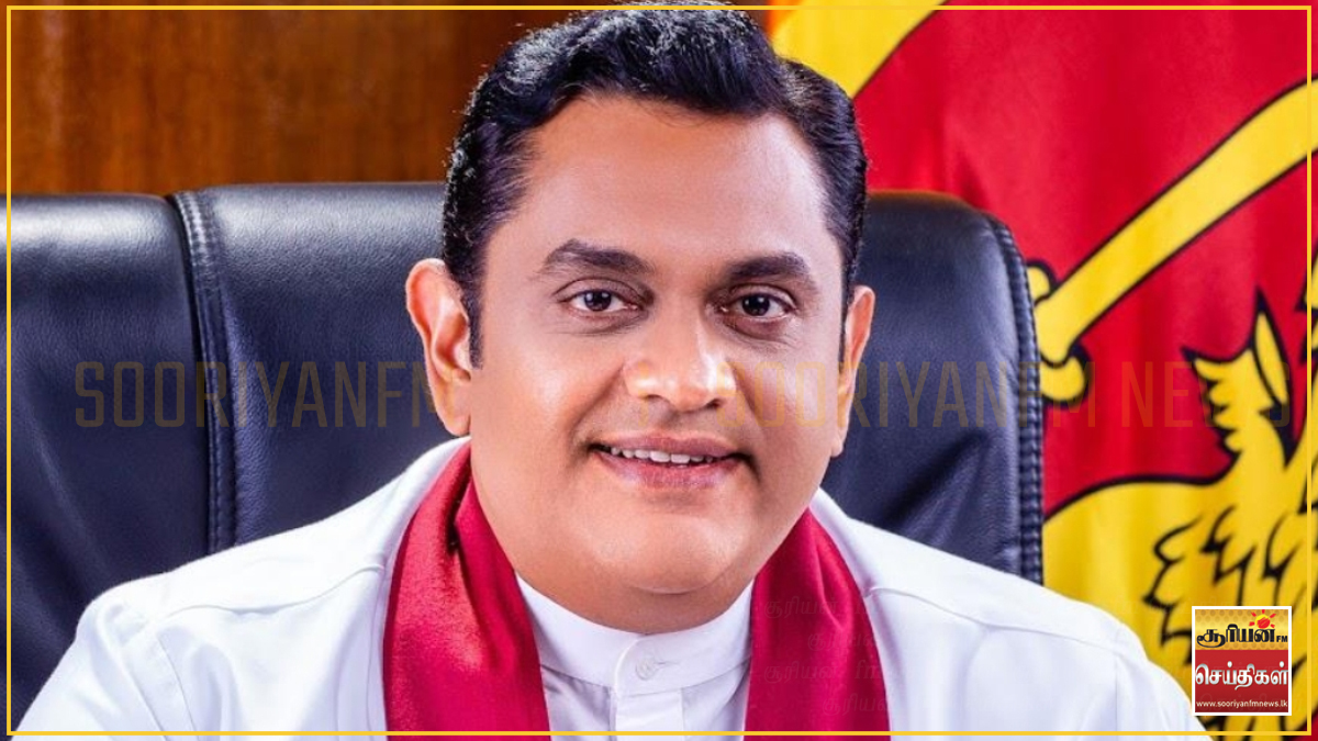 சஷீந்திர ராஜபக்ஷ உள்ளிட்ட மூவருக்கு எதிராக கொழும்பு மேல் நீதிமன்றில் குற்றச்சாட்டுப் பத்திரம் தாக்கல்