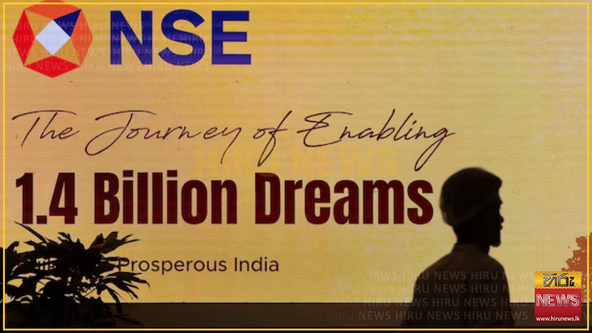 India market regulator approves NSE settlement