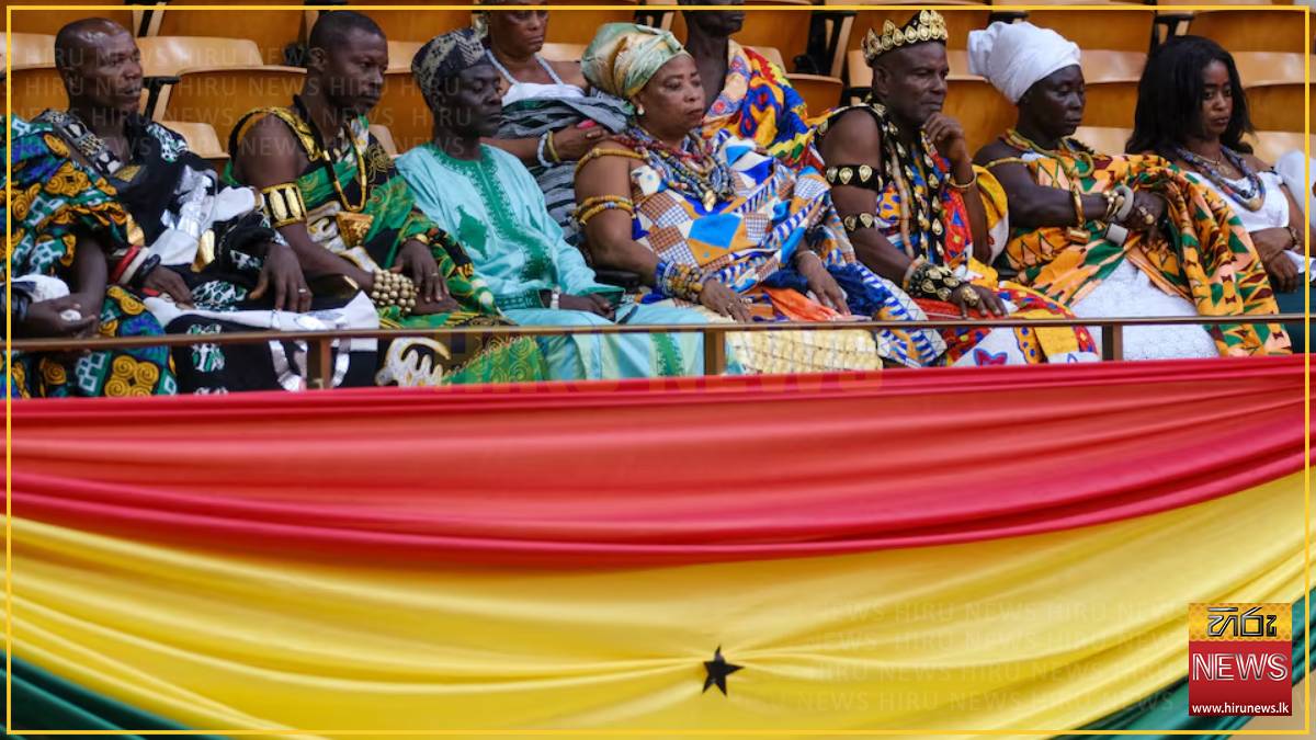 African lawmakers back push for tougher anti-LGBT laws