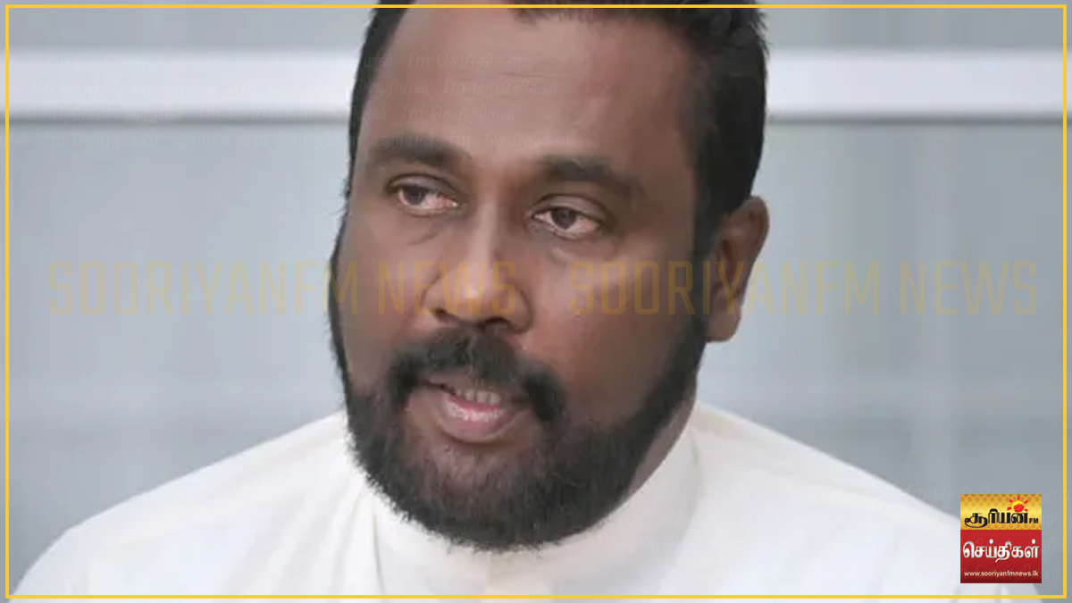 பசி, இருள், எரிபொருள் தட்டுப்பாடு ஏற்படும் போது மக்கள் அரசாங்கத்திற்கு சரியான பதிலை வழங்குவார்கள்! – ஹெக்டர் அப்புஹாமி எச்சரிக்கை