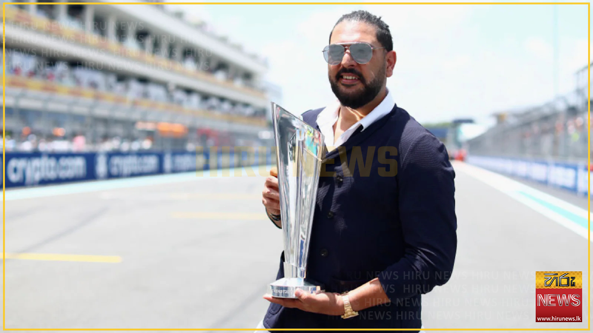 Yuvraj Singh to start coaching career in IPL 2027