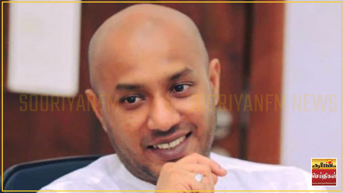 துமிந்த திஸாநாயக்கவை மீண்டும் சந்தேகநபராக பெயரிட நீதிமன்றம் உத்தரவு!