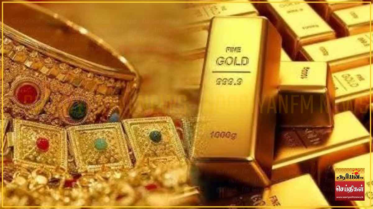 தங்கம் மற்றும் வெள்ளி விலைகளில் அதிரடி மாற்றம்!