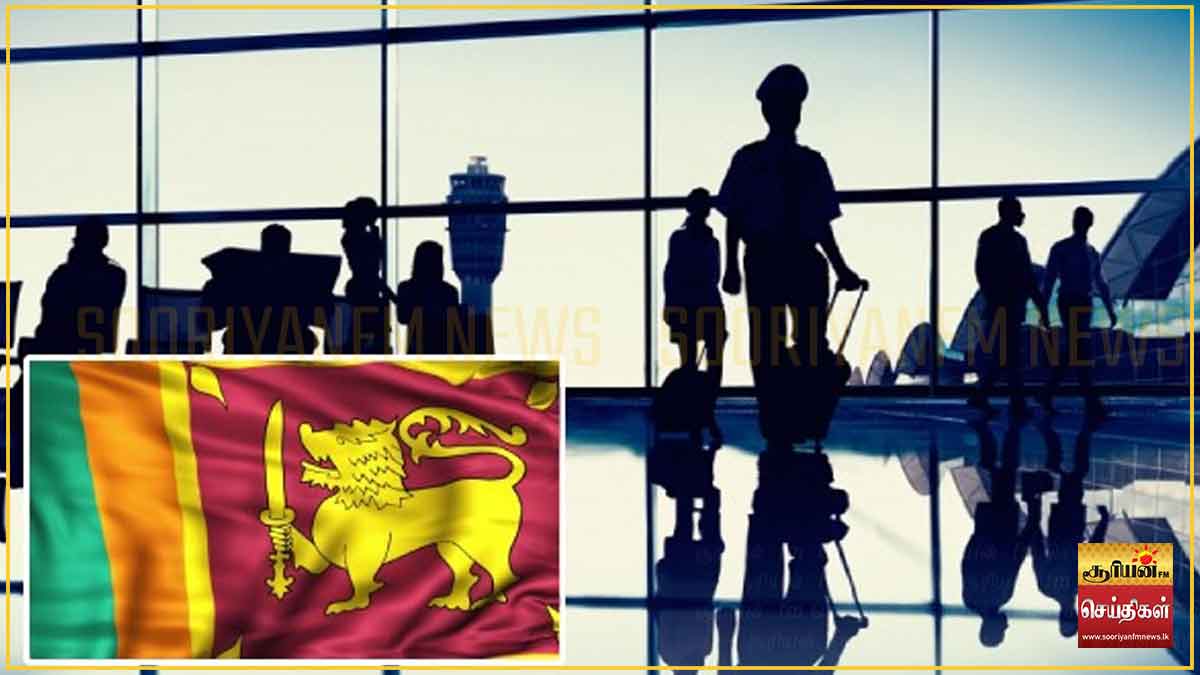 இலங்கைக்கு அதிக வெளிநாட்டு வருமானத்தை ஈட்டித்தந்த குவைத்: வெளிநாட்டு வேலைவாய்ப்புப் பணியகம் தகவல்!