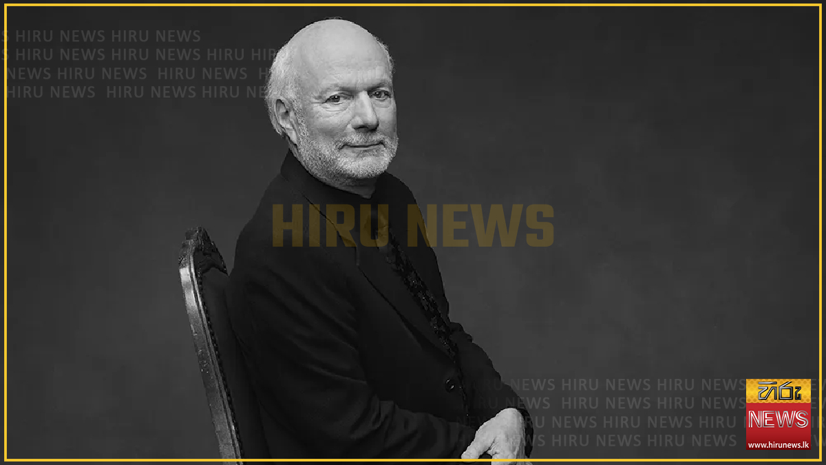 Legendary sitcom director James Burrows dies at 85