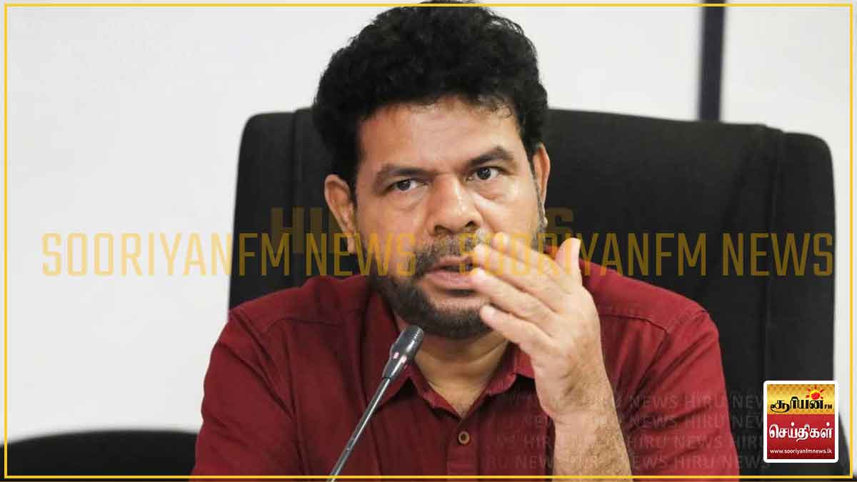 நெல் களஞ்சிய விவகாரத்தில் புதிய சர்ச்சை: விவசாயிகளையே சுட்டிக்காட்டிய பிரதி அமைச்சர்!
