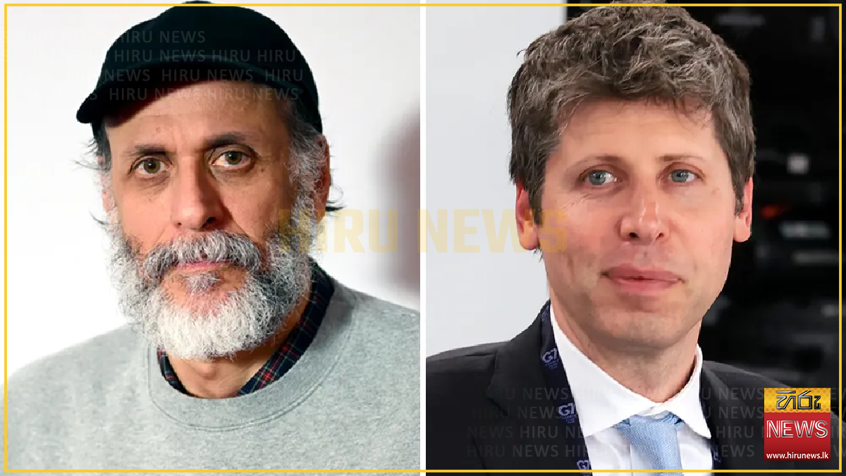 Amazon MGM drops Luca Guadagnino’s Sam Altman film Artificial