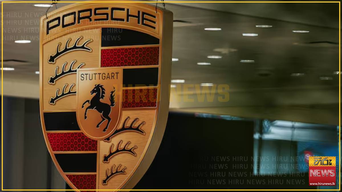Porsche CEO aims to finalise new cost-cutting package by July