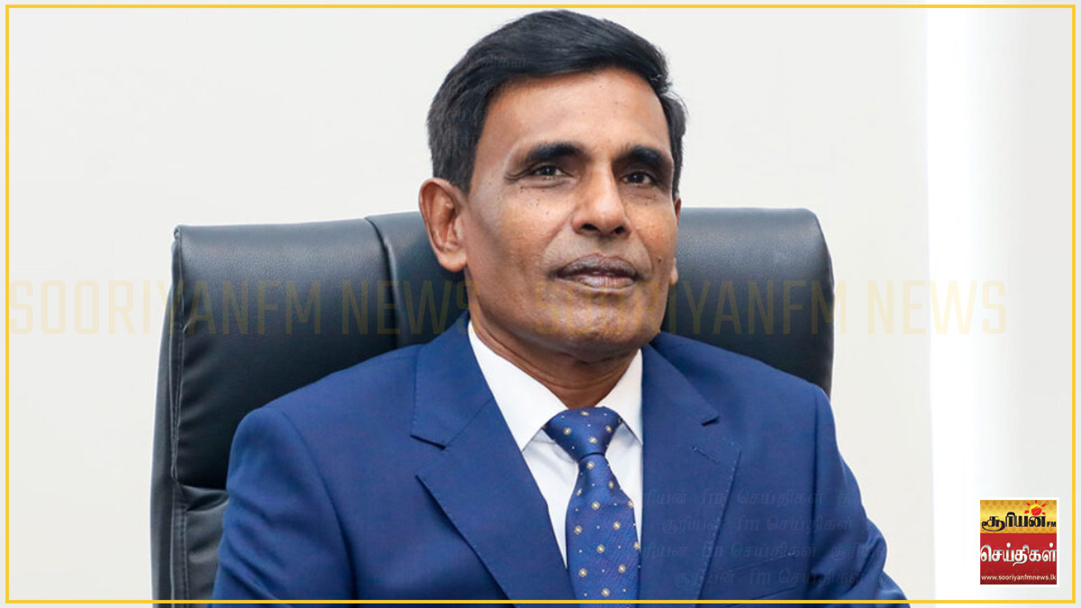  தெரணியகல மோதல் தொடர்பிலான விசாரணைக்கு விசேட குழு நியமனம் - அமைச்சர் ஆனந்த விஜேபால