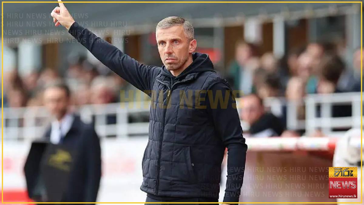 Ipswich close in on O'Neil as new head coach