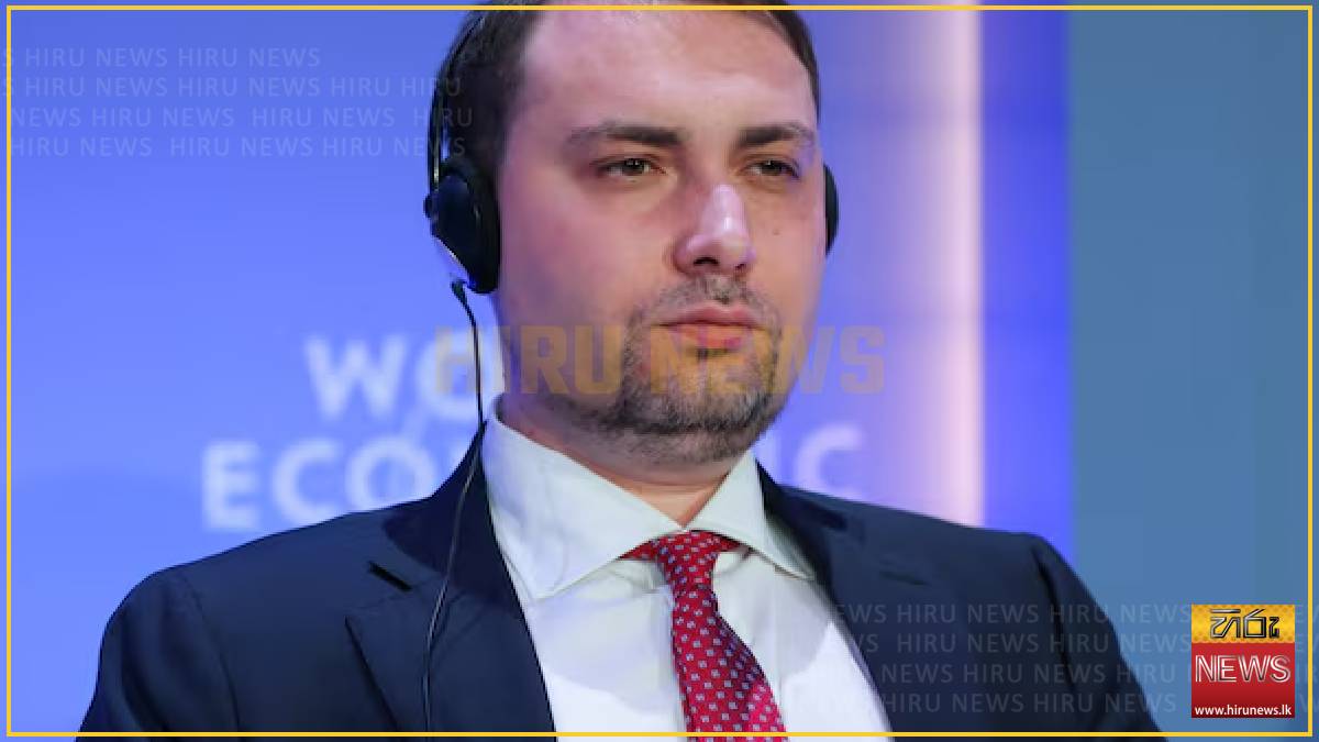 Zelenskyy's chief of staff renounces Polish medal amid WW2 dispute
