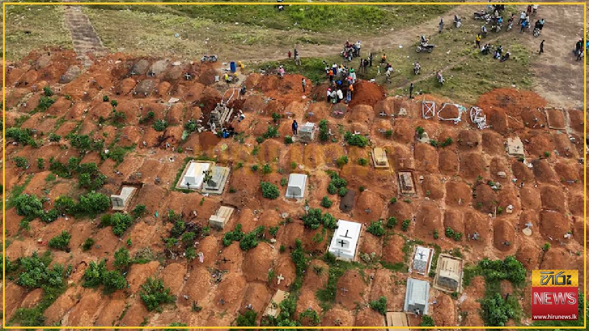 At least 30 deaths at Congo camp show Ebola could be spreading fast