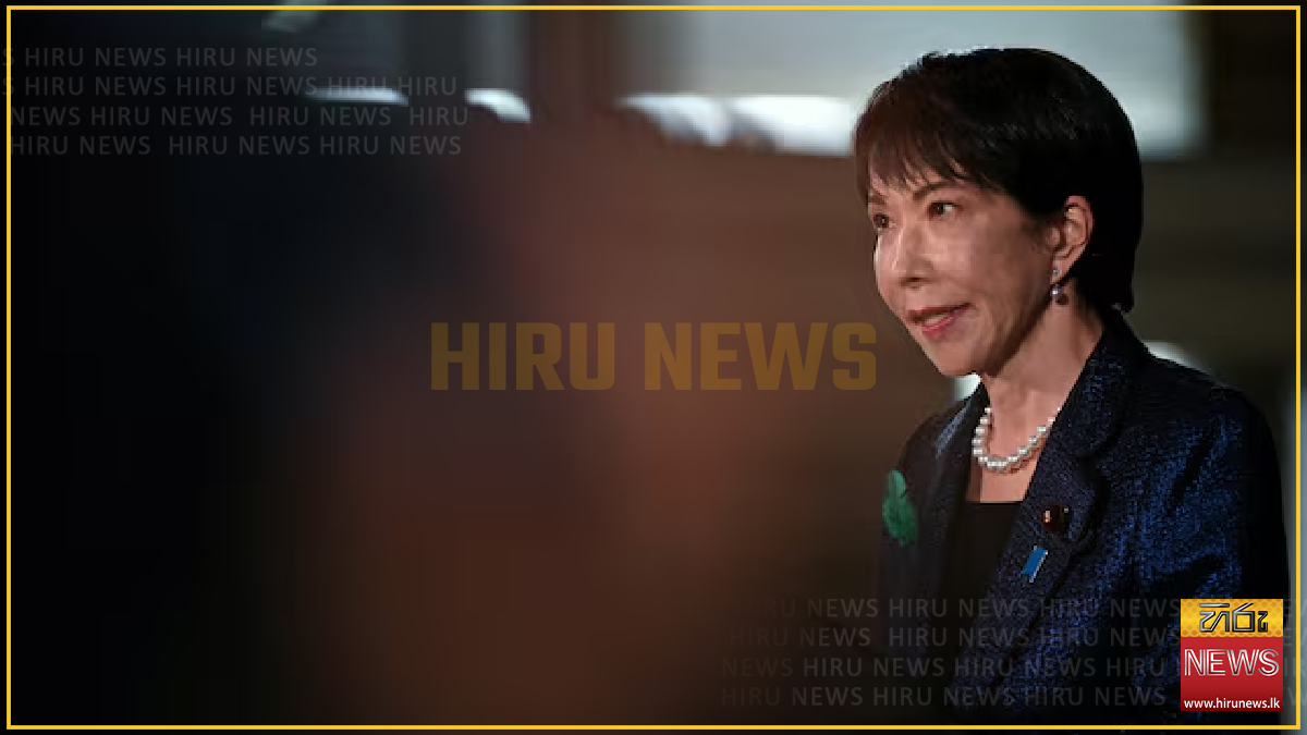Japan eyes $2.3 trillion investment drive by 2040