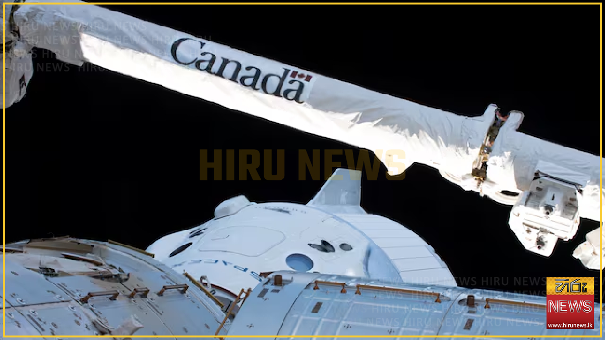 MDA Space to acquire Blue Canyon in $620 million deal