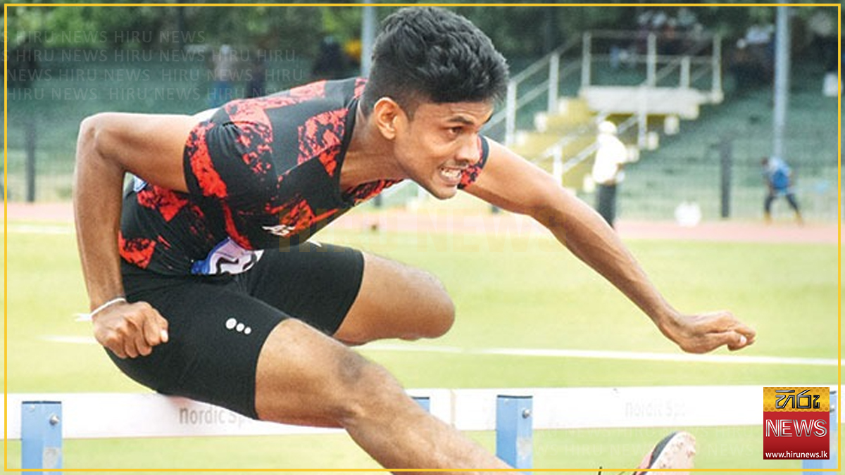 මැලේසියානු විවෘත මලල ක්‍රීඩා තරගාවලිය: රොෂාන් ධම්මික දෙවැනි ස්ථානය දිනාගනී