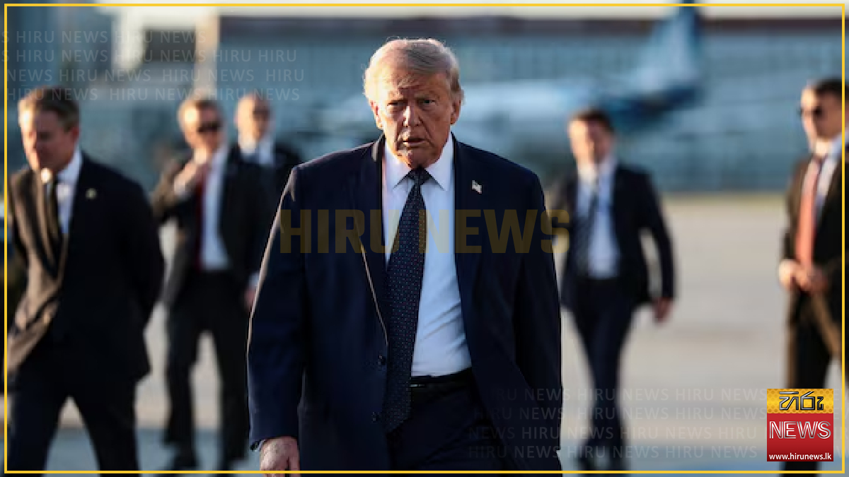 Trump says he is going to Turkey, China this year