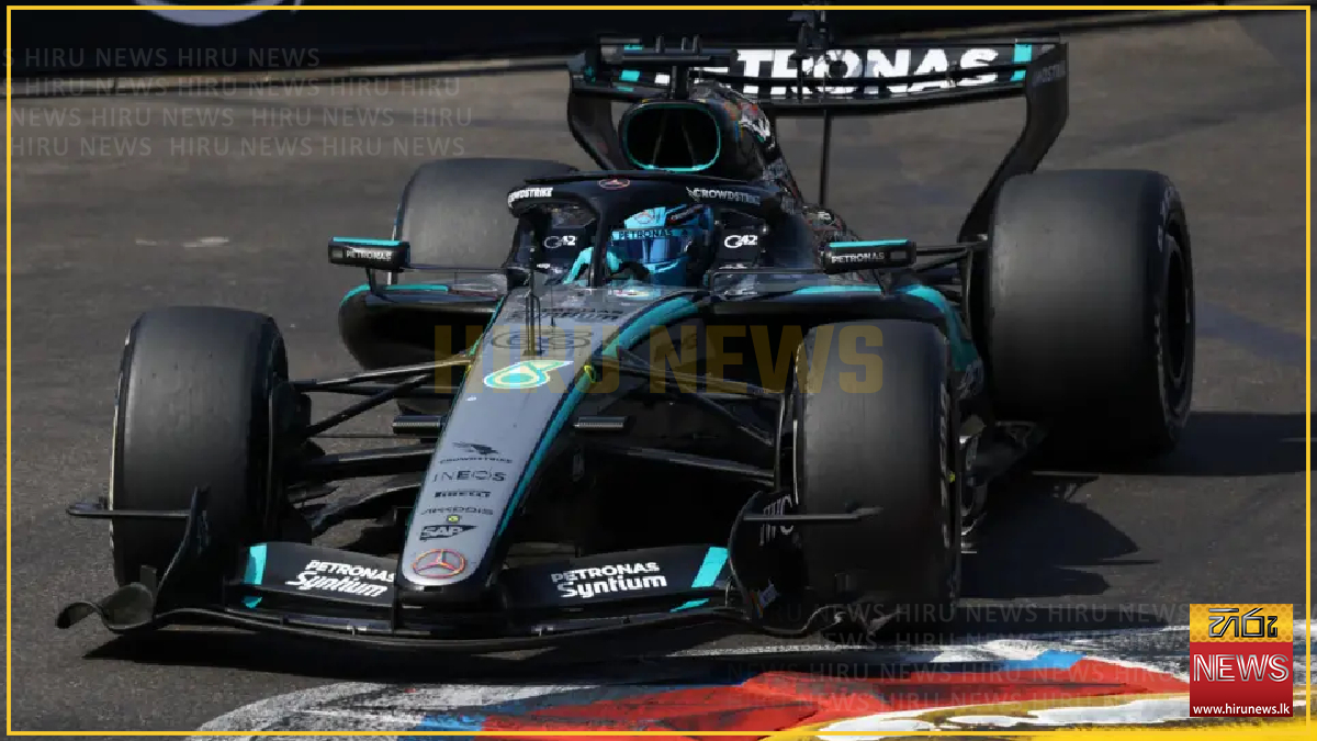Mercedes withdraw Monaco Grand Prix appeal