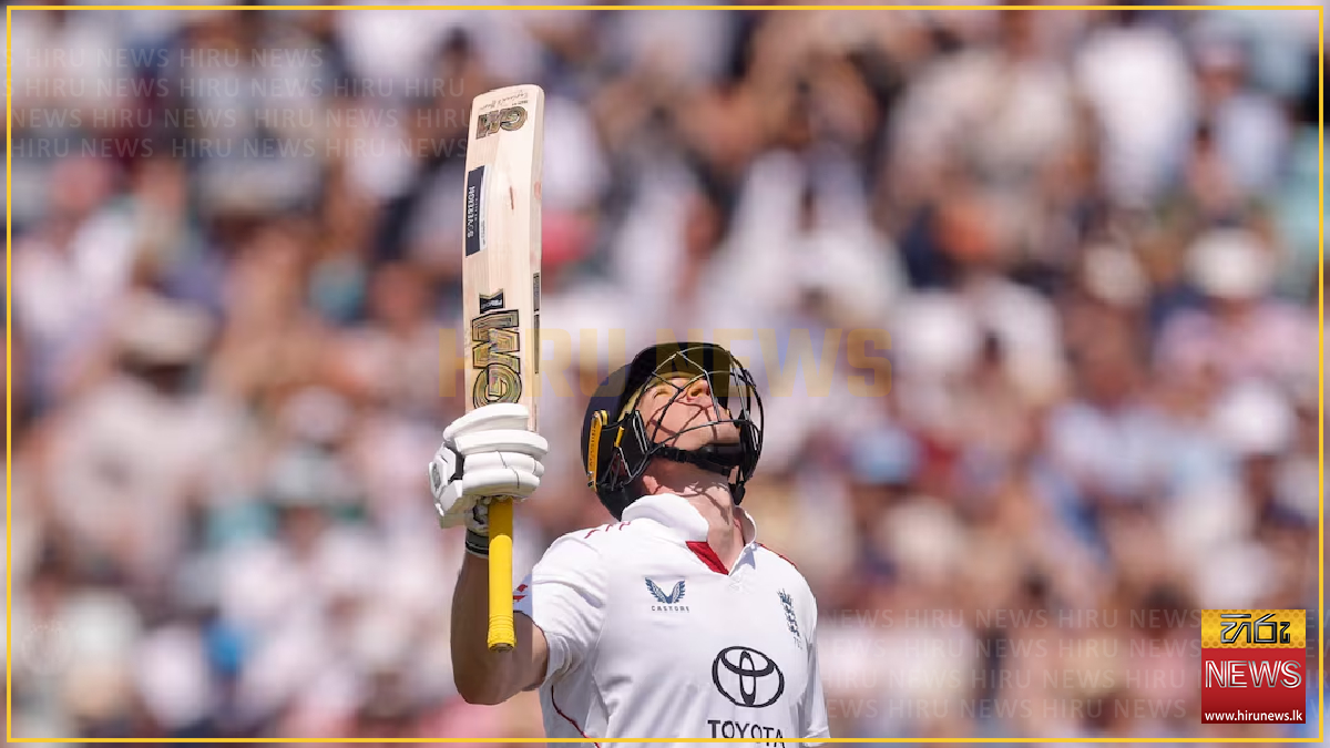 England hit by Rew drops and Nicholls century