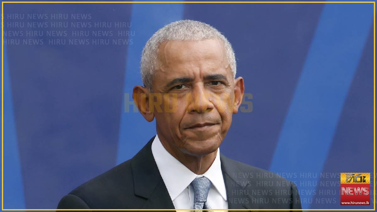 Barack Obama says US is ‘worse off’ than before war with Iran