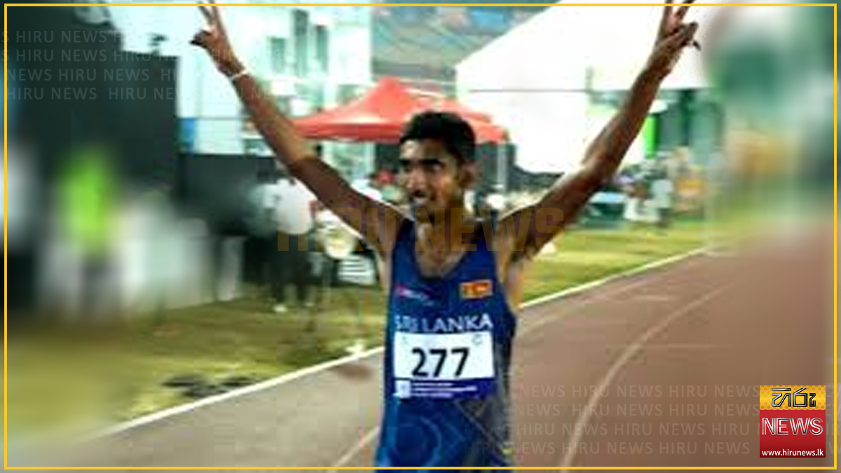 මැලේසියානු විවෘත මලල ක්‍රිඩා තරගාවලිය: හර්ෂ කරුණාරත්නට රන් පදක්කමක්