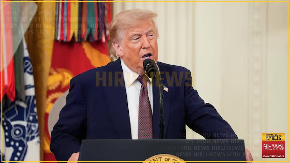 Trump heads to Camp David as Iran talks falter