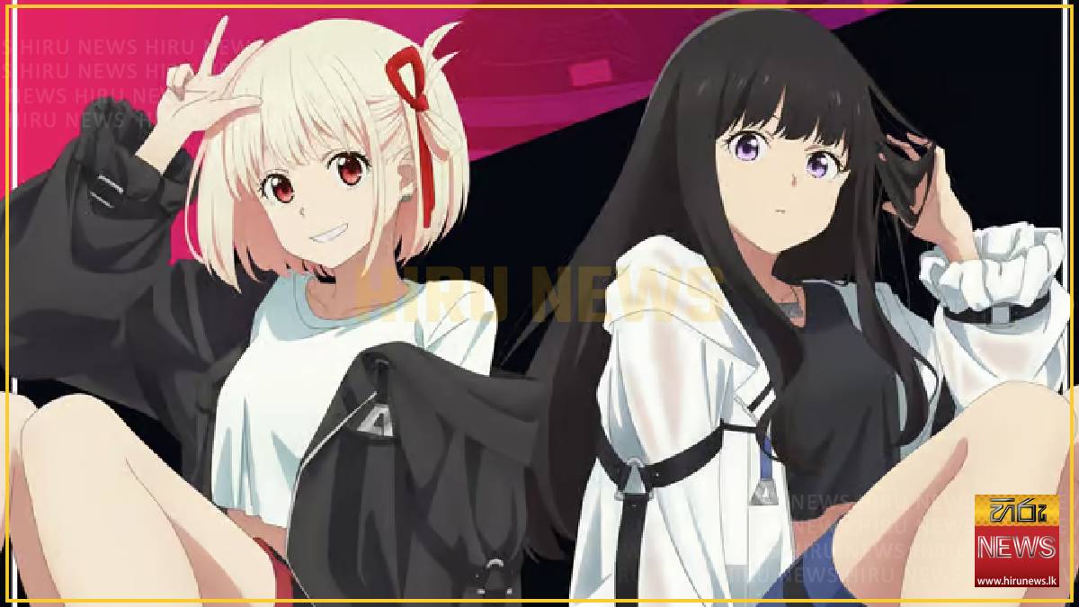 Puma reveals anime girl sneakers