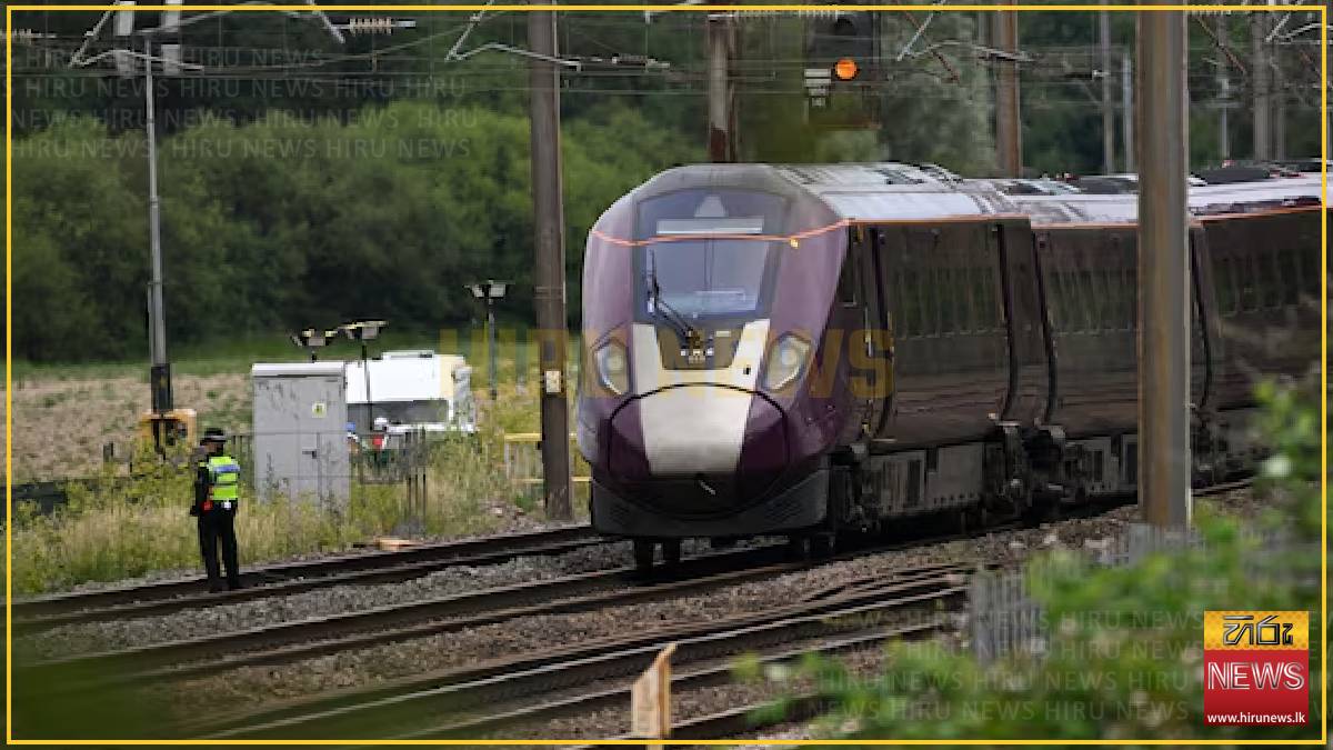 Nine people remain in critical condition after fatal UK train crash