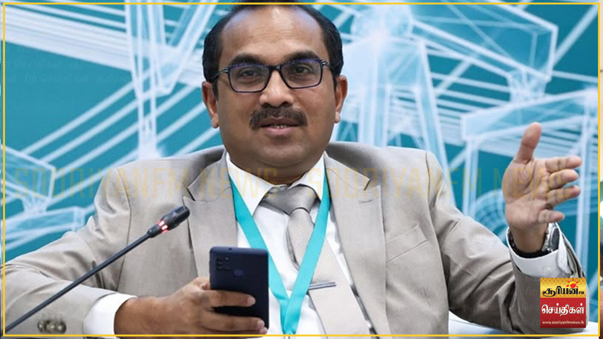 எரிபொருள் விற்பனை மூலம் இலாபம் ஈட்டும் நோக்கம் அரசாங்கத்துக்கு இல்லை 