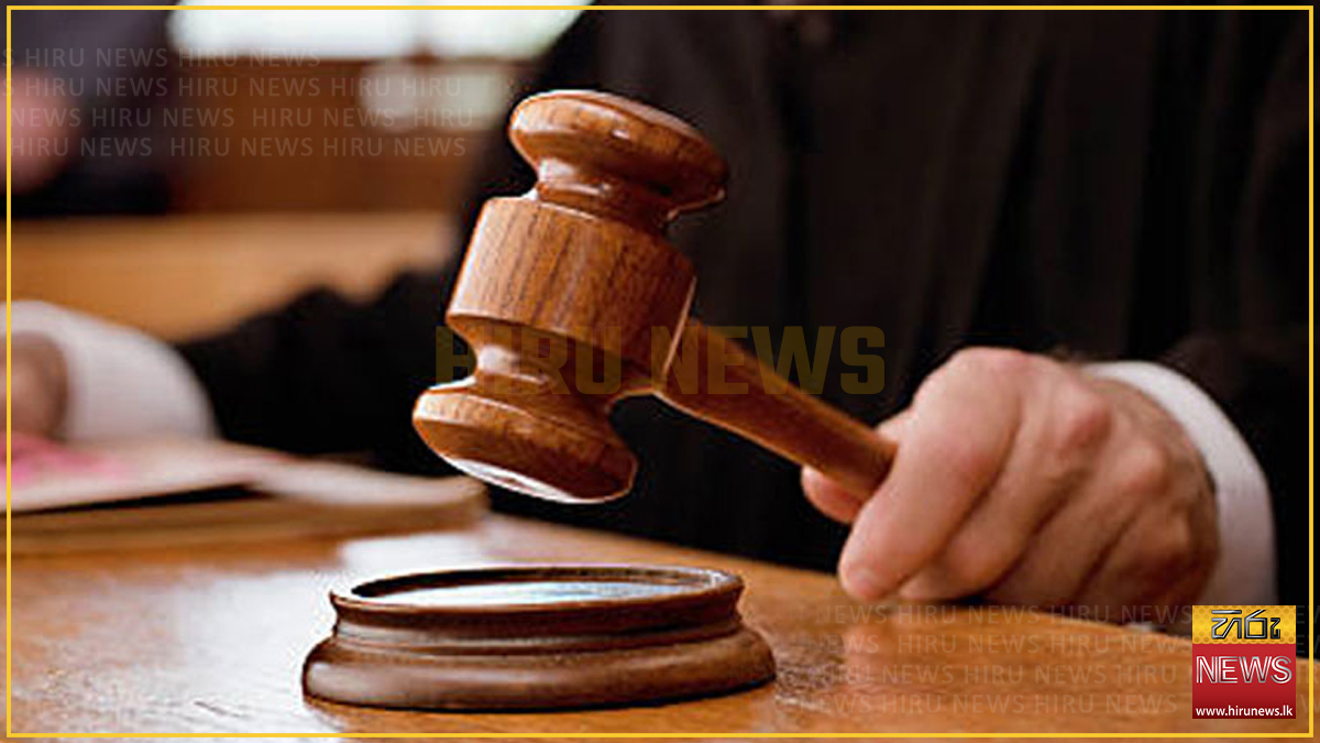 දැරණියගල උණුසුම්කළ ගැටුමට සිව්දෙනෙක් රිමාන්ඩ්