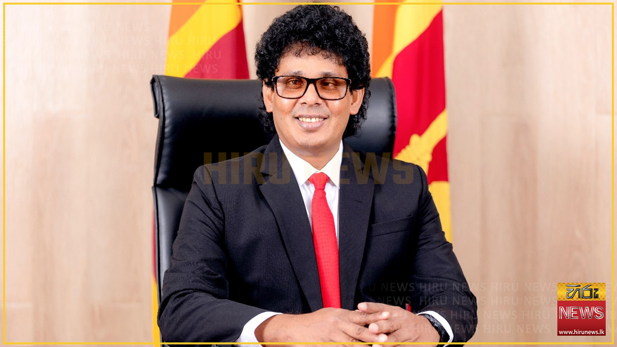 නියඟයක් ආවත් සහල් හිඟයක් නැහැ - වෙළඳ ඇමති
