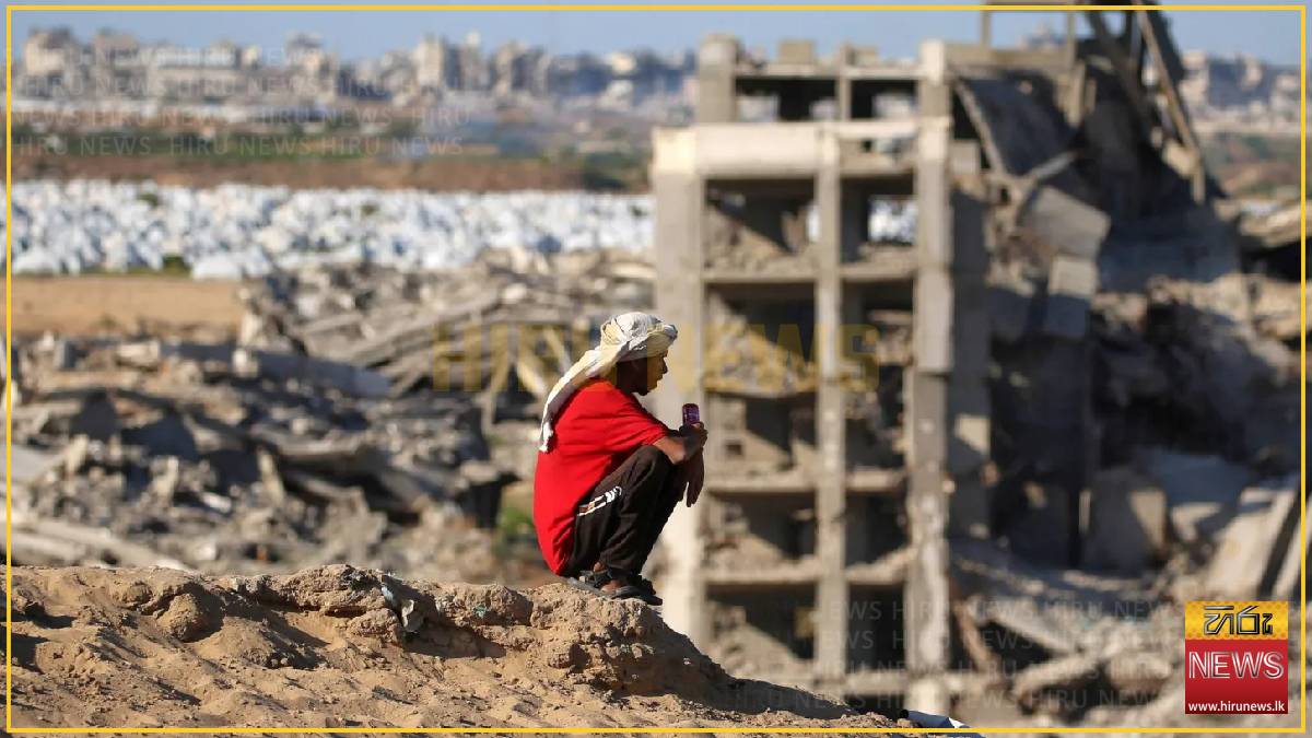 Israel says it 'eliminated' two Hamas and Islamic Jihad operatives
