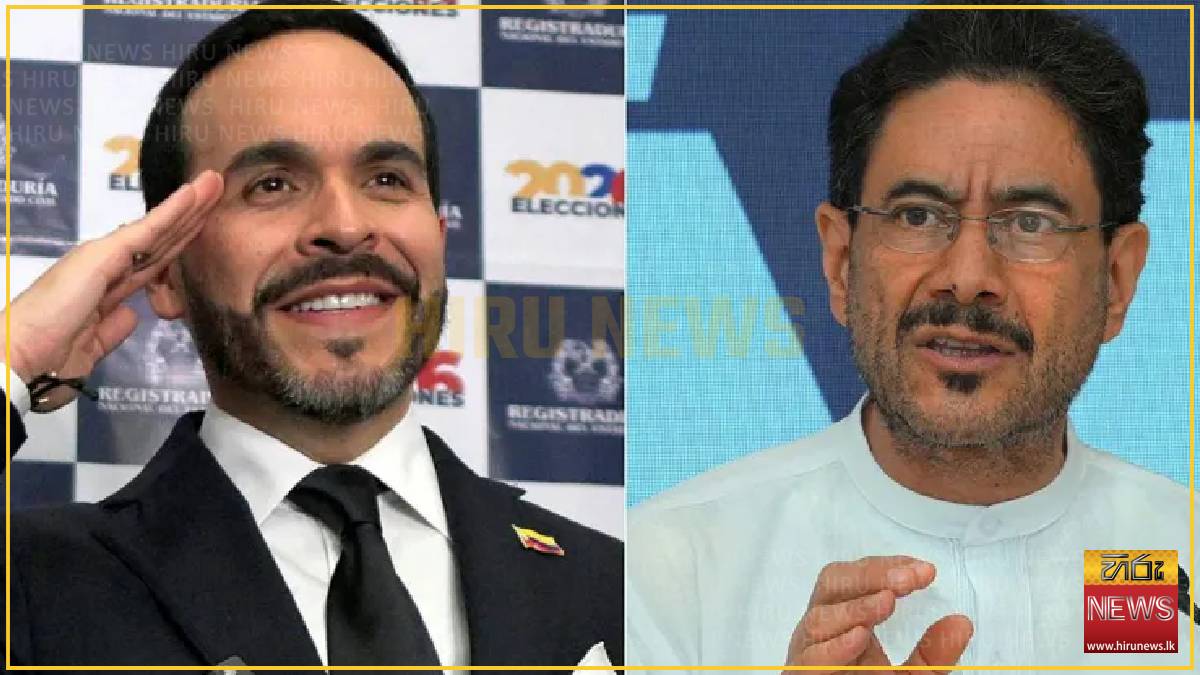 Colombia's escalating internal conflict is defining its presidential election