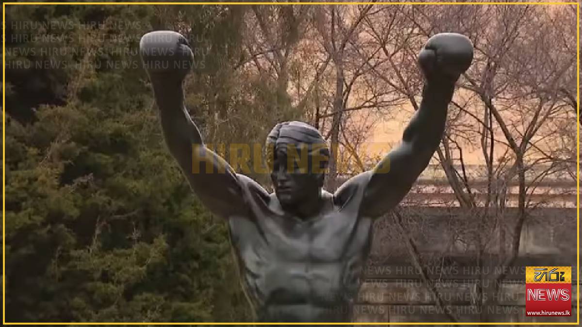 Brazil fans take no chances with 'Rocky Curse' ahead of World Cup clash