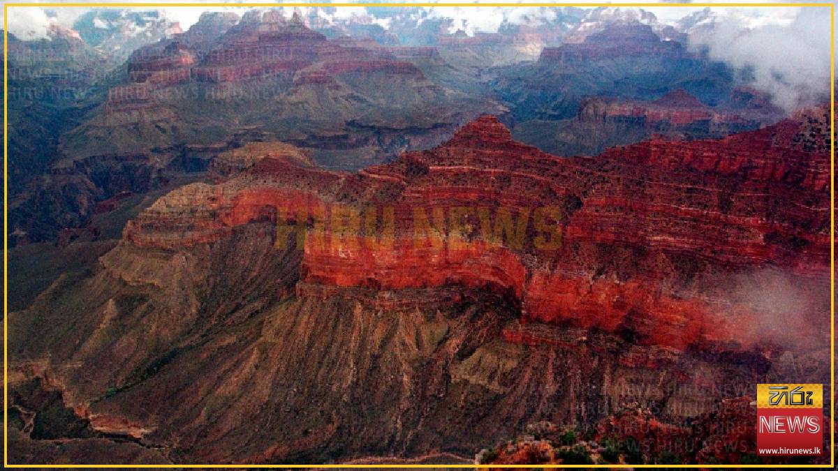Extreme heat expected again at Grand Canyon after hikers' death
