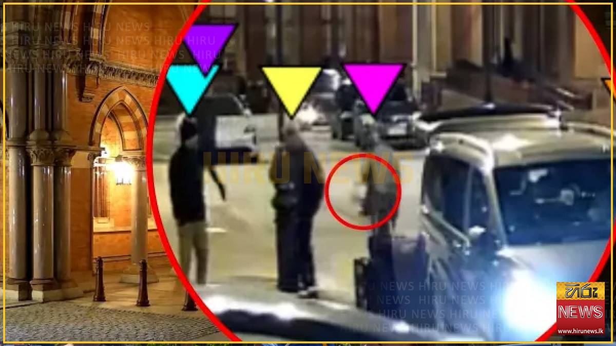 Algerian gang robs Abu Dhabi royal family 