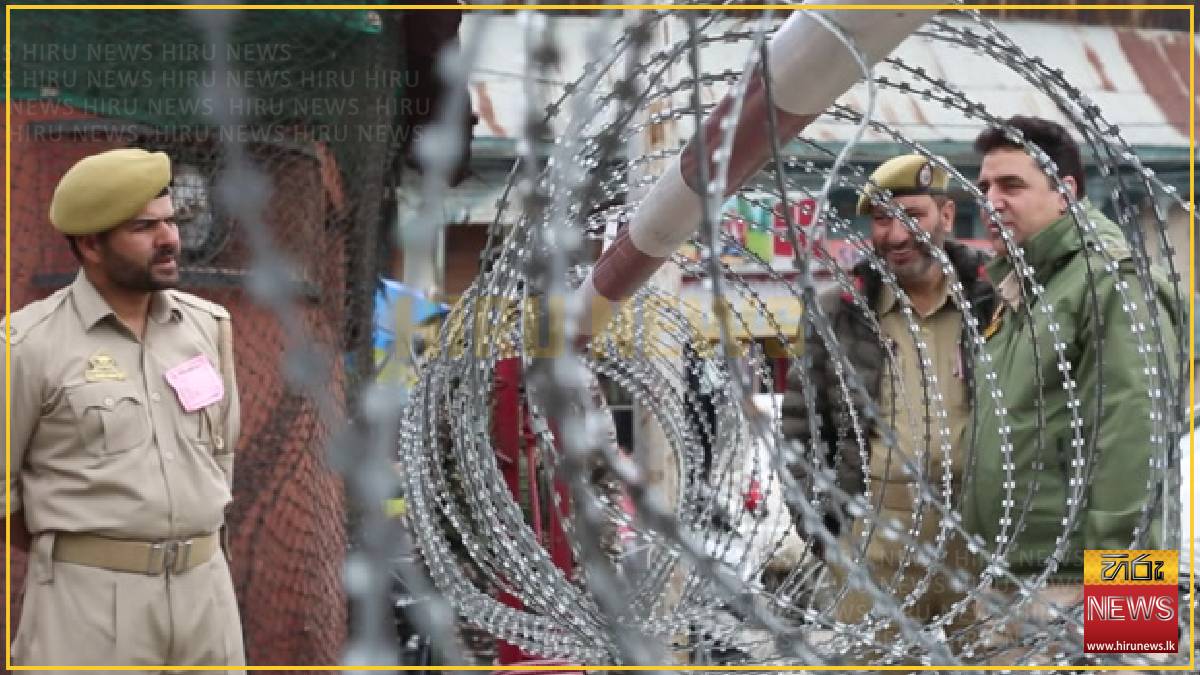 India rejects Pakistan’s criticism over hatred and threats to Muslims