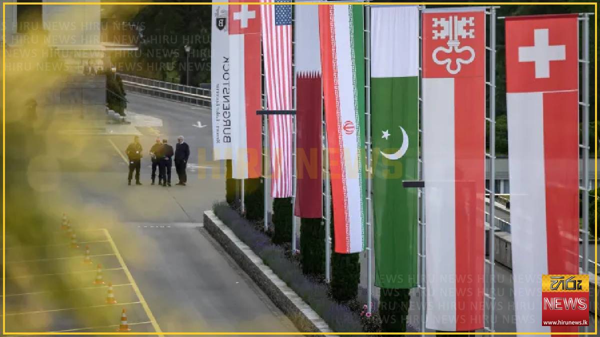  Israel and Lebanon sidelined in Iran negotiations