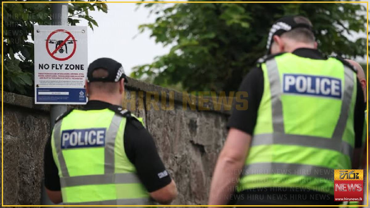Scottish police charge man after apparent anti-Muslim attacks