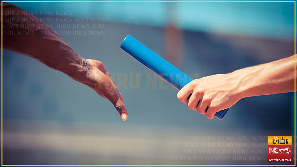 ආසියානු සහය දිවීමේ ශූරතාවලිය 2026: මීටර 400×4 පිරිමි සහය ධාවන ඉසව්වේ ලෝකඩ පදක්කම ශ්‍රී ලංකාවට