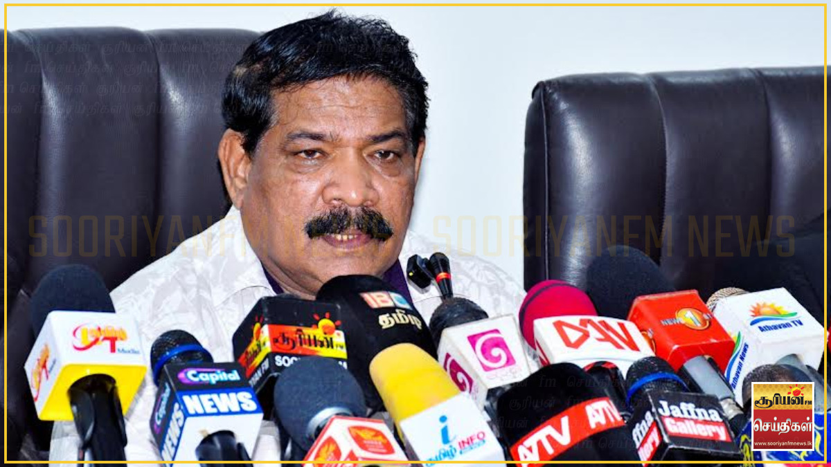 காணாமல் ஆக்கப்பட்டோர் விடயத்தில் முன்னுரிமை அடிப்படையில் தீர்வு - அரசாங்கம் உறுதி!