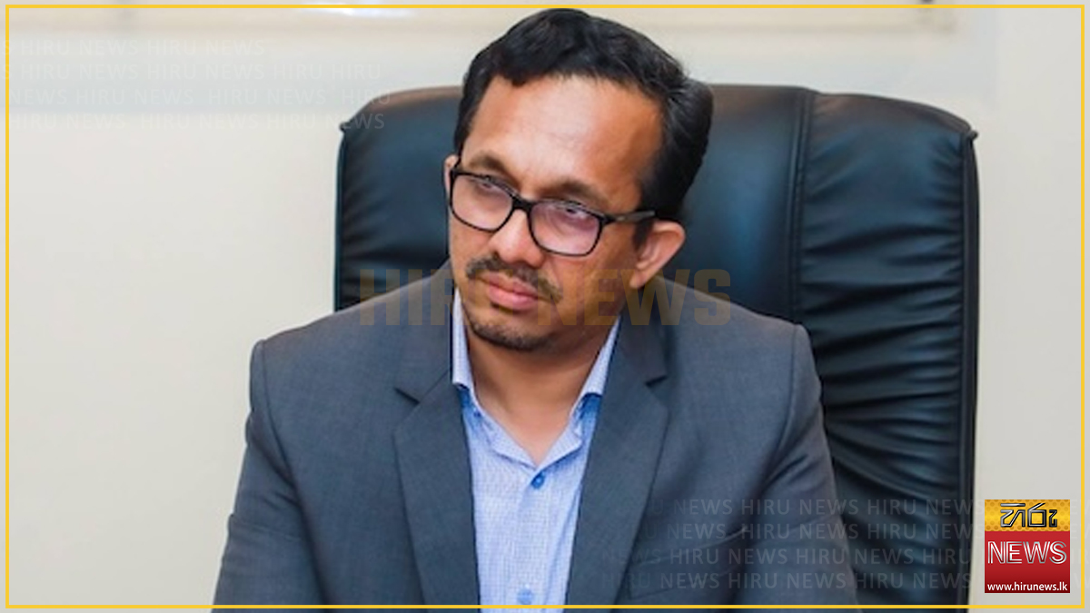 "විශ්වවිද්‍යාලයේ ෆෝන් එකක් තිබුණේ මට විතරයි.. සිසුවෙක්ට බත් එකකුත් අරන් දීලා තියෙනවා.."- ඇමති හඳුන්නෙත්ති