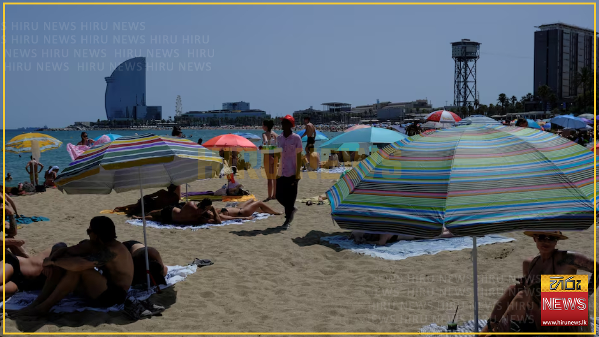 Europe braces for prolonged heatwave