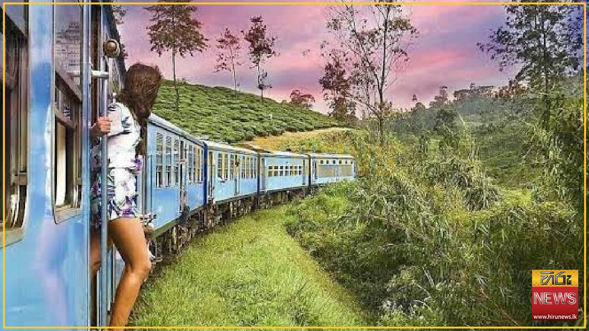 SL tourism rebounds with impressive May arrival surge