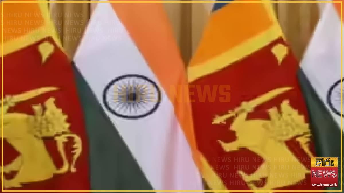 India keen to upgrade Sri Lanka FTA