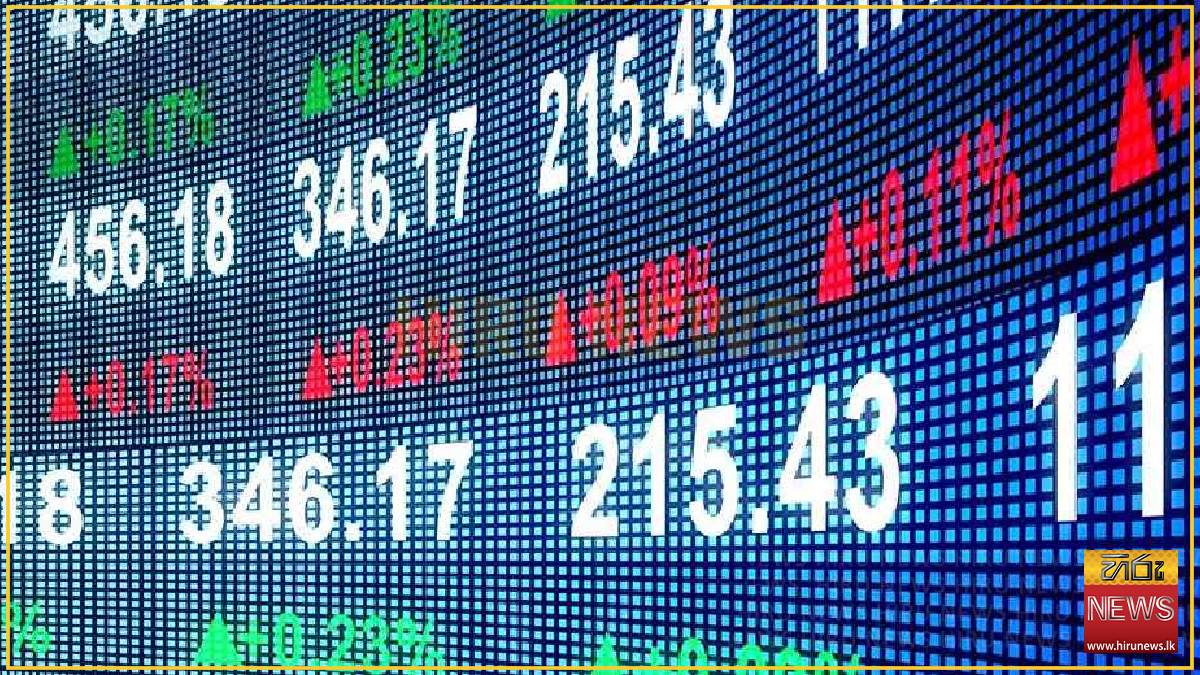 S&P Sri Lanka 20 Index constituents revised